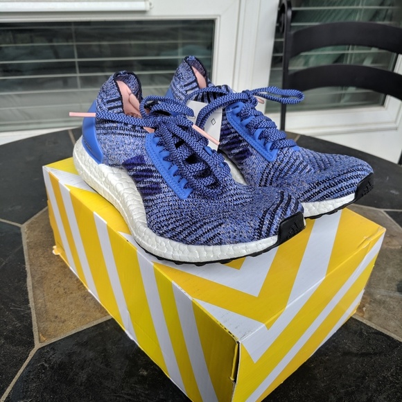 ultraboost uncaged shoes womens